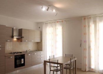 Bilocale Via Bellini 7/7, Castagneto Carducci - foto 1