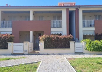 Bilocale Via Bellini 7/7, Castagneto Carducci - foto 14