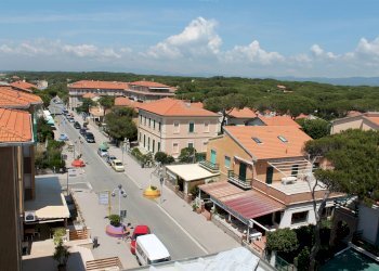 Bilocale Via Bellini 7/7, Castagneto Carducci - foto 16