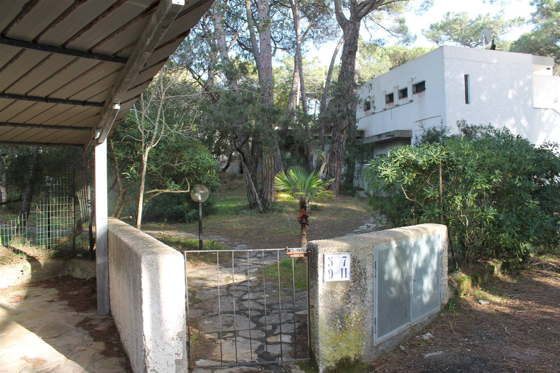 Quadrilocale Via Borsi 9, Castagneto Carducci - foto 3