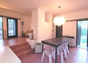 Quadrilocale Via Borsi 9, Castagneto Carducci - foto 1