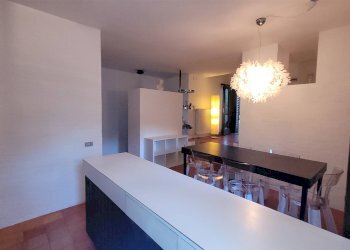 Quadrilocale Via Borsi 9, Castagneto Carducci - foto 5