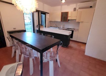 Quadrilocale Via Borsi 9, Castagneto Carducci - foto 6