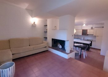 Quadrilocale Via Borsi 9, Castagneto Carducci - foto 7