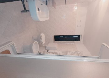 Quadrilocale Via Borsi 9, Castagneto Carducci - foto 11