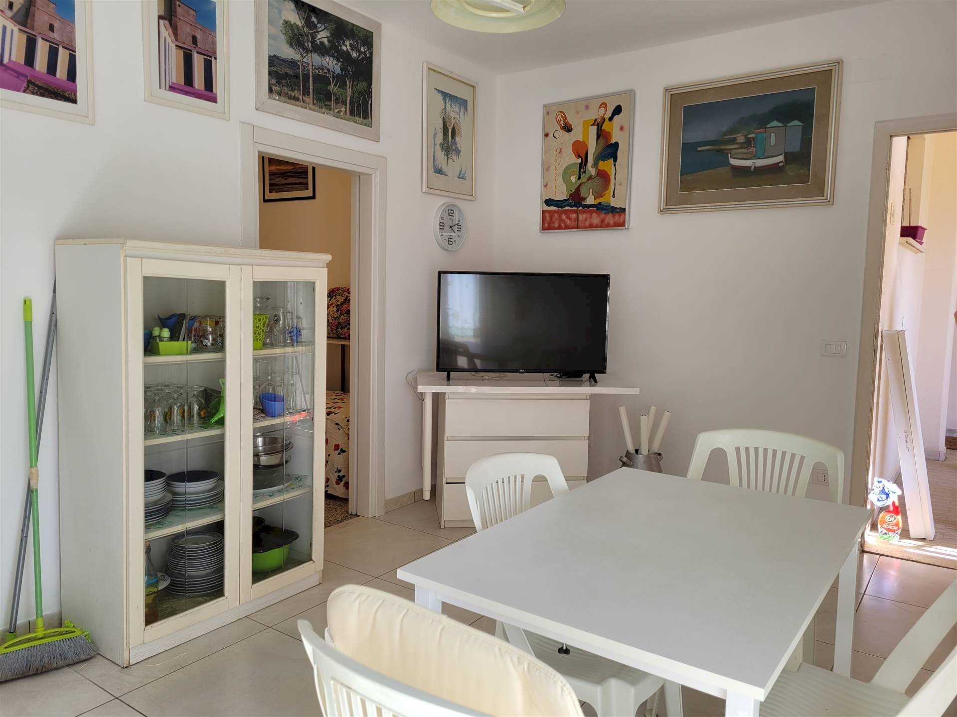 Trilocale Via Del Tirreno 48, Castagneto Carducci - foto 2