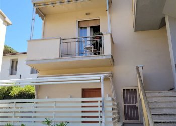 Trilocale Via Del Tirreno 48, Castagneto Carducci - foto 1