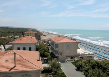 Trilocale Via Del Tirreno 48, Castagneto Carducci - foto 10