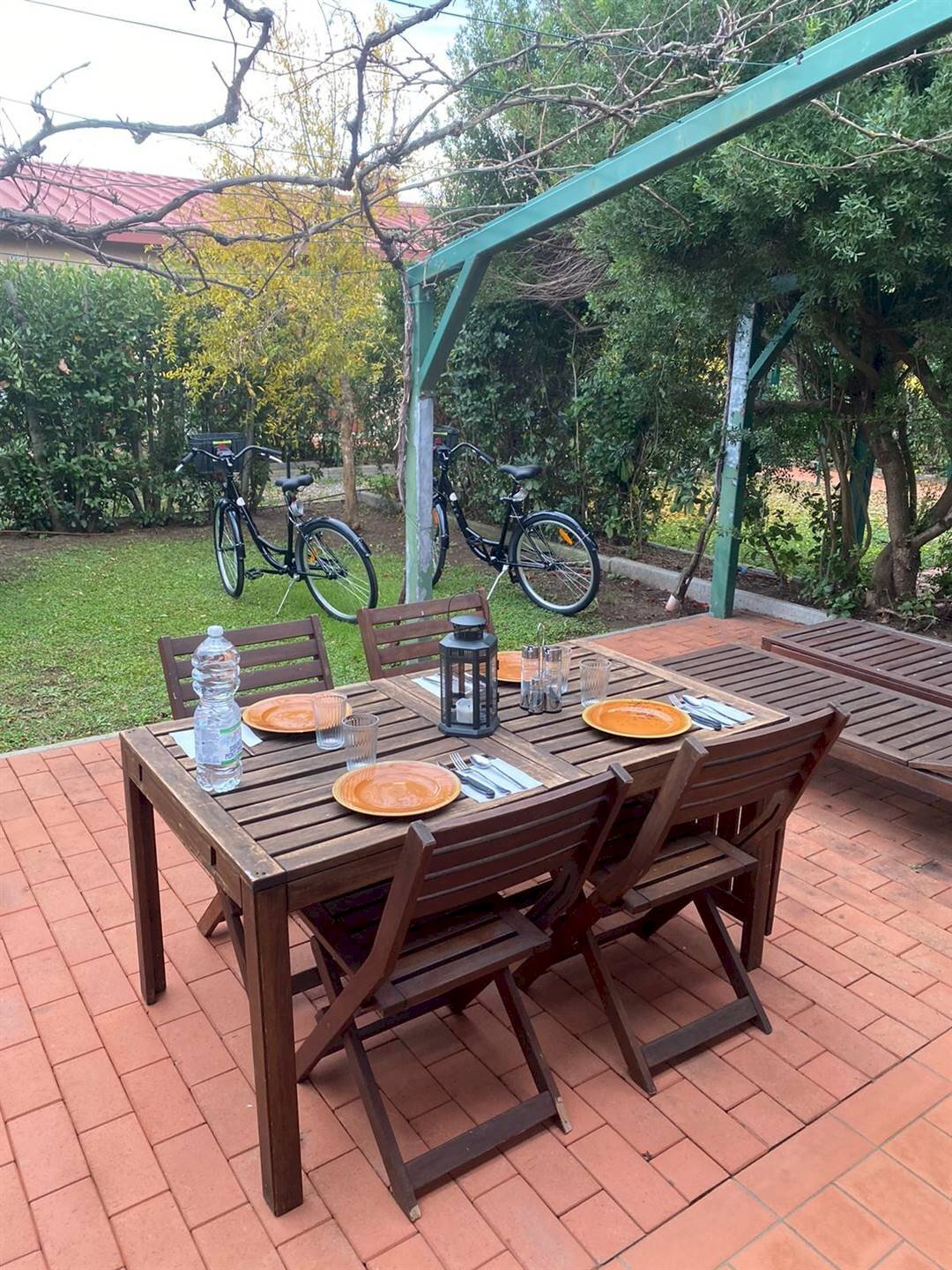 Quadrilocale Loc Greppi Cupi 8/212, Castagneto Carducci - foto 1