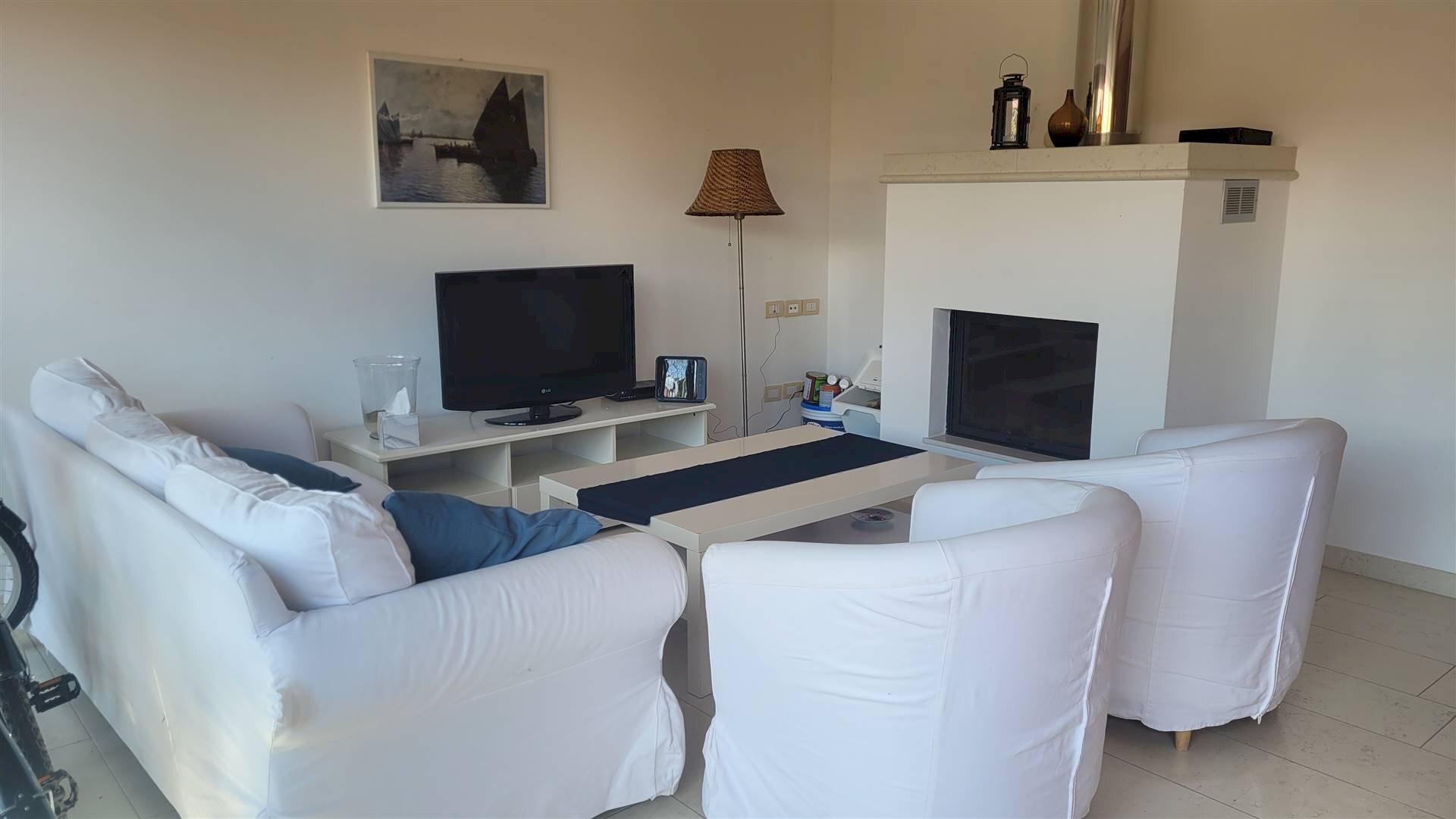 Quadrilocale Loc Greppi Cupi 8/212, Castagneto Carducci - foto 3