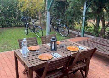 Quadrilocale Loc Greppi Cupi 8/212, Castagneto Carducci - foto 1