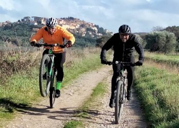 Quadrilocale Loc Greppi Cupi 8/212, Castagneto Carducci - foto 22