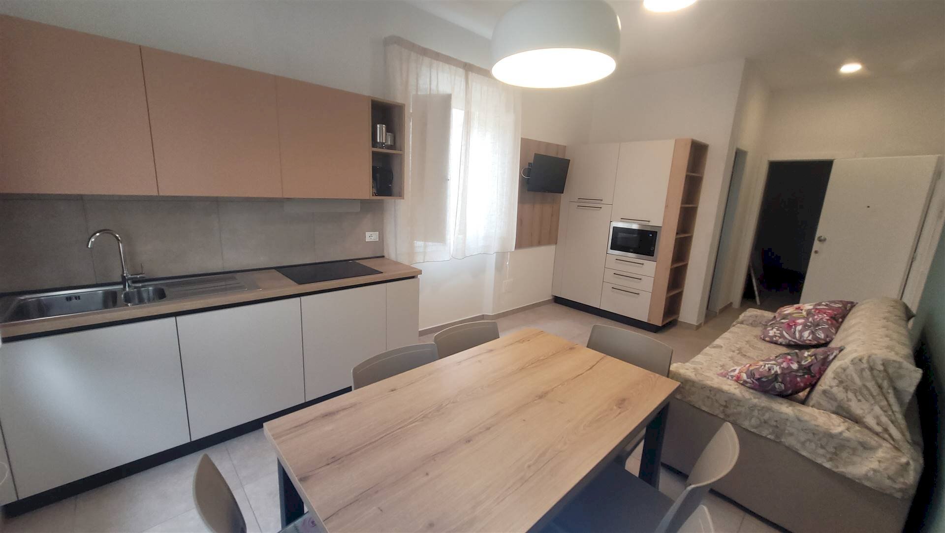 Bilocale Via della Sogliola 1, Castagneto Carducci - foto 2