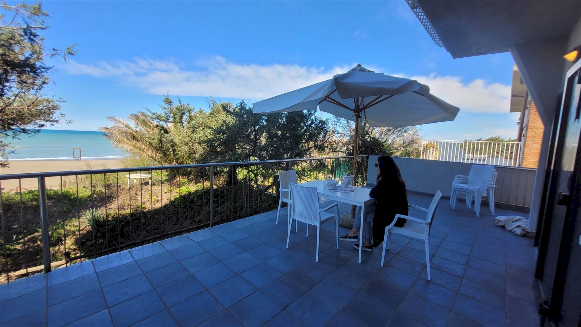 Two-room apartment Viale Italia 33, Castagneto Carducci - photo 2