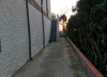 Bilocale Viale Italia 33, Castagneto Carducci - foto 7