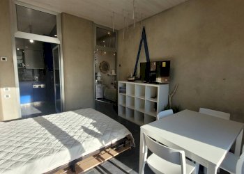 Bilocale Viale Italia 33, Castagneto Carducci - foto 11