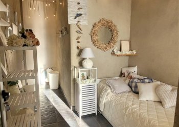 Bilocale Viale Italia 33, Castagneto Carducci - foto 14