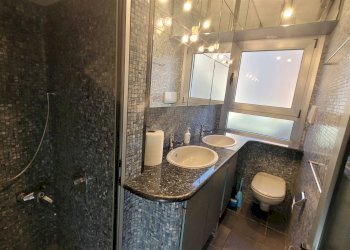 Bilocale Viale Italia 33, Castagneto Carducci - foto 17