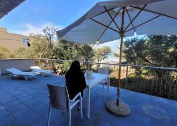 Bilocale Viale Italia 33, Castagneto Carducci - foto 18