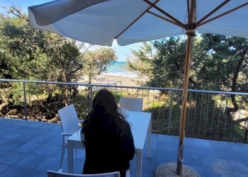 Bilocale Viale Italia 33, Castagneto Carducci - foto 19