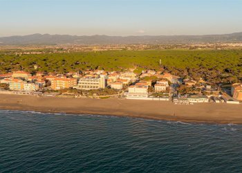 Bilocale Viale Italia 33, Castagneto Carducci - foto 24