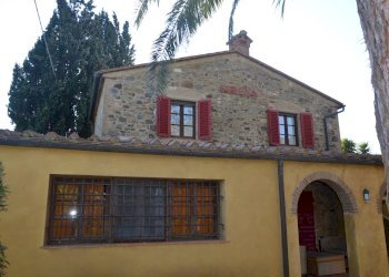 Two-room apartment Loc Cerreta 53, Castagneto Carducci - photo 2