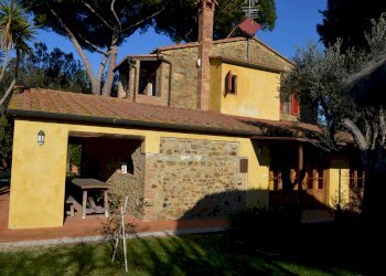 Two-room apartment Loc Cerreta 53, Castagneto Carducci - photo 3