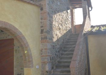 Two-room apartment Loc Cerreta 53, Castagneto Carducci - photo 4
