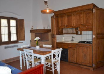 Two-room apartment Loc Cerreta 53, Castagneto Carducci - photo 6