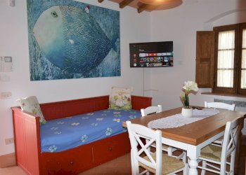 Two-room apartment Loc Cerreta 53, Castagneto Carducci - photo 7