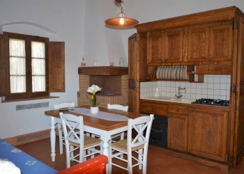 Two-room apartment Loc Cerreta 53, Castagneto Carducci - photo 8