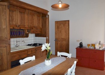 Two-room apartment Loc Cerreta 53, Castagneto Carducci - photo 9