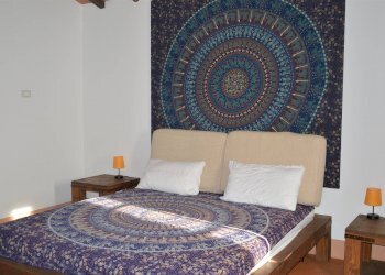 Two-room apartment Loc Cerreta 53, Castagneto Carducci - photo 10