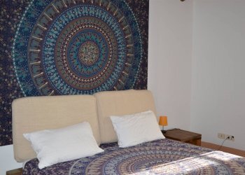 Two-room apartment Loc Cerreta 53, Castagneto Carducci - photo 13