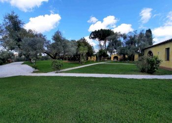 Two-room apartment Loc Cerreta 53, Castagneto Carducci - photo 21
