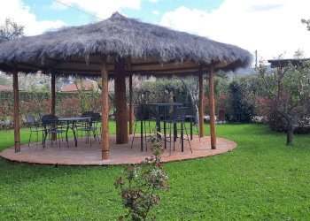 Two-room apartment Loc Cerreta 53, Castagneto Carducci - photo 22