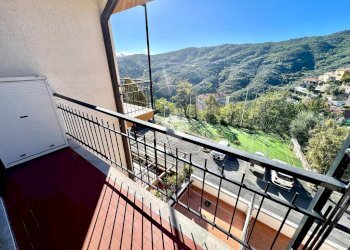 Two-room apartment Viale John Fitzgerald Kennedy, Pietrabruna - photo 9