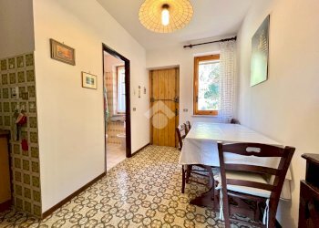 Two-room apartment Viale John Fitzgerald Kennedy, Pietrabruna - photo 14