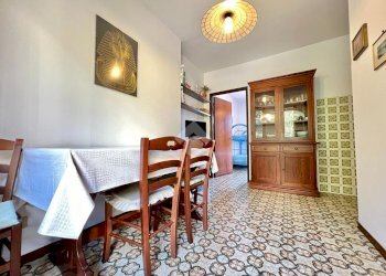 Two-room apartment Viale John Fitzgerald Kennedy, Pietrabruna - photo 17
