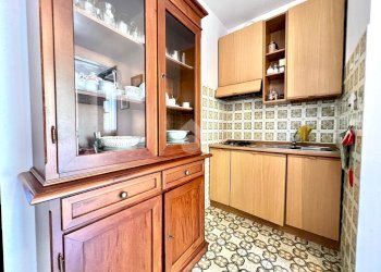 Two-room apartment Viale John Fitzgerald Kennedy, Pietrabruna - photo 16
