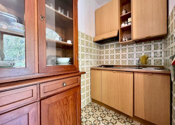 Two-room apartment Viale John Fitzgerald Kennedy, Pietrabruna - photo 19