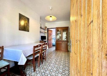 Two-room apartment Viale John Fitzgerald Kennedy, Pietrabruna - photo 18