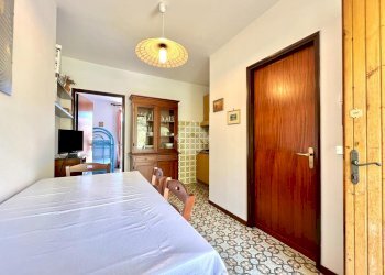 Two-room apartment Viale John Fitzgerald Kennedy, Pietrabruna - photo 20