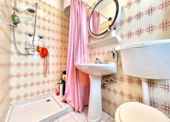 Two-room apartment Viale John Fitzgerald Kennedy, Pietrabruna - photo 30
