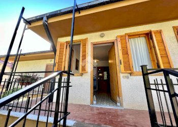 Two-room apartment Viale John Fitzgerald Kennedy, Pietrabruna - photo 34