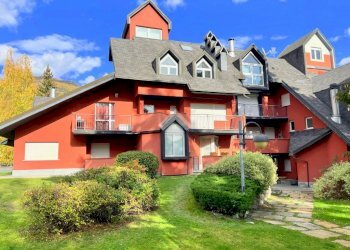 Bilocale Via Giuseppe Mazzini, Bardonecchia - foto 1