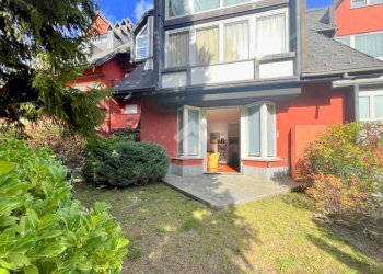 Bilocale Via Giuseppe Mazzini, Bardonecchia - foto 13