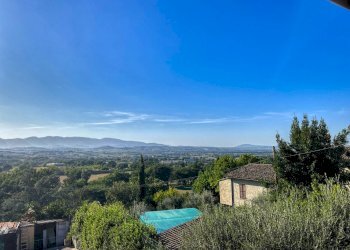 Villa Spoleto - foto 2