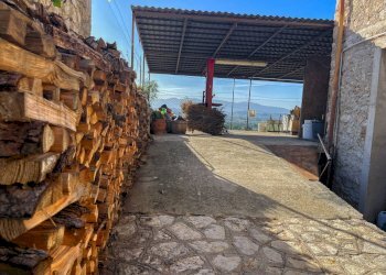 Villa Spoleto - foto 3