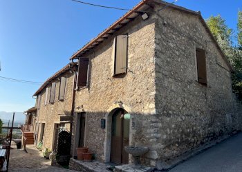 Villa Spoleto - foto 4